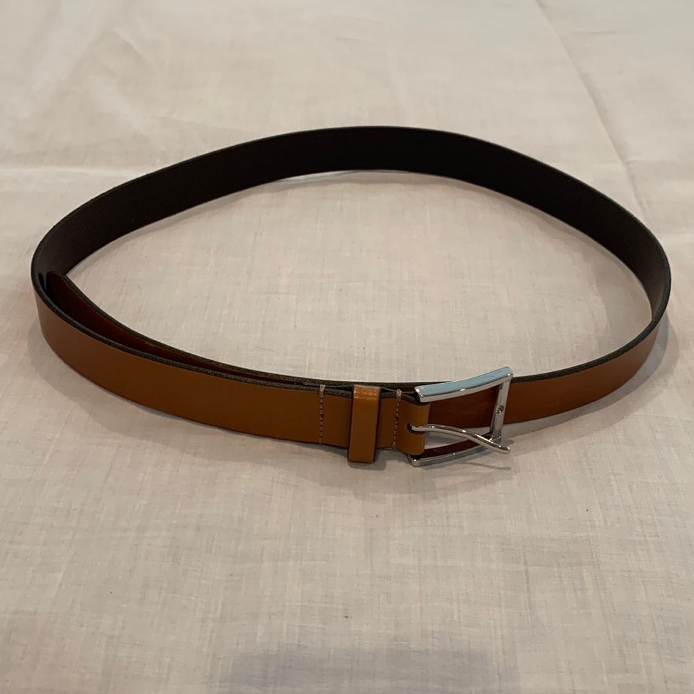 Banana Republic men’s belt